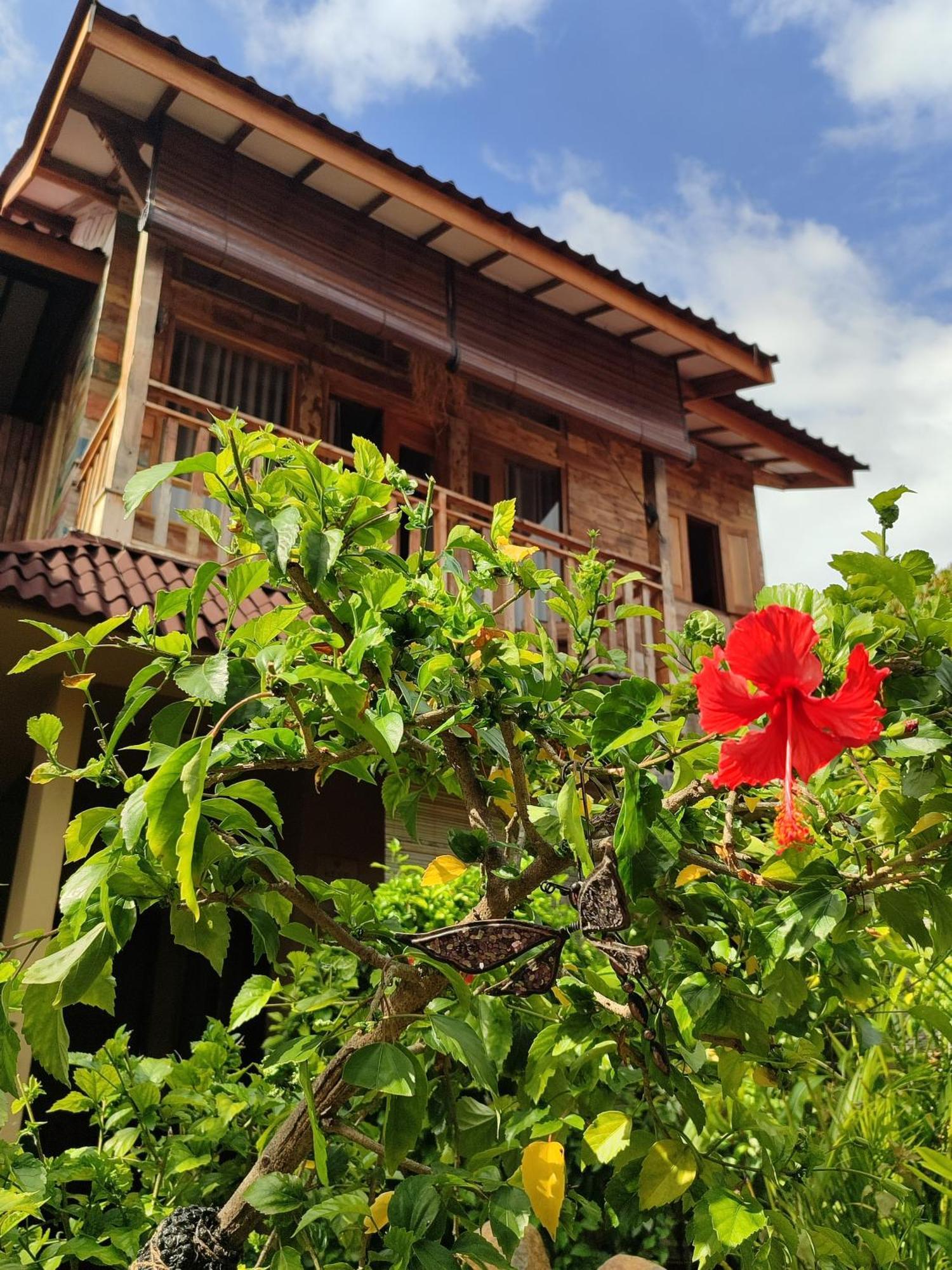 Little Elephant Cottage Джили Трауанган Екстериор снимка