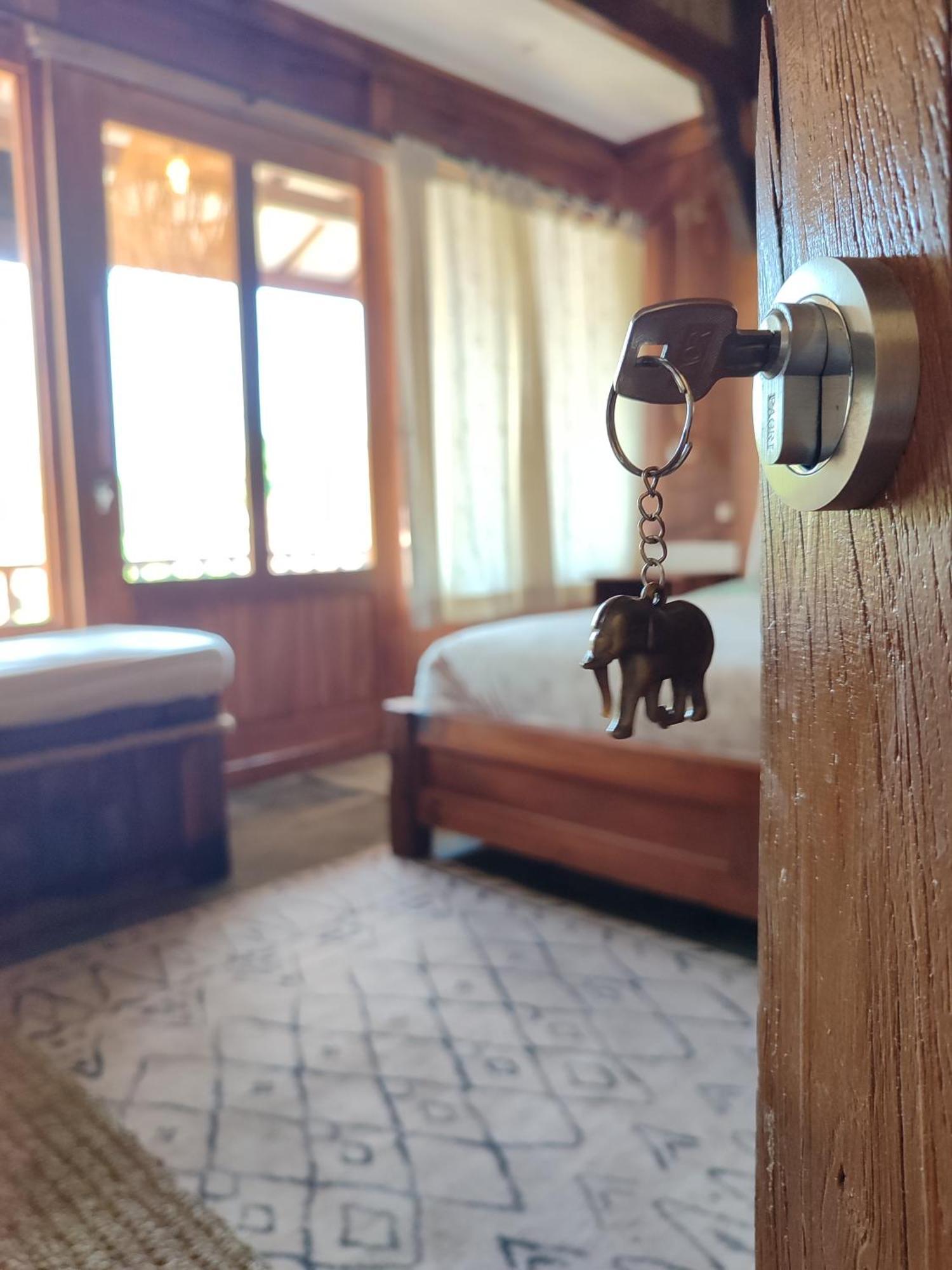 Little Elephant Cottage Джили Трауанган Екстериор снимка